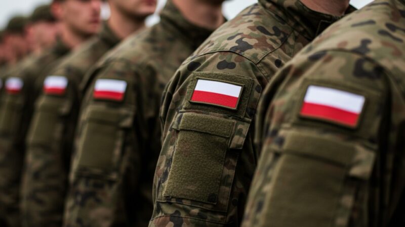 Nowa strzelnica w Bogutach-Piankach z udziałem Prezydenta RP