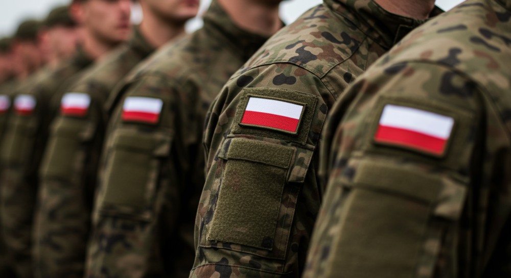 Nowa strzelnica w Bogutach-Piankach z udziałem Prezydenta RP
